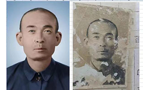 三门峡老照片修复-2